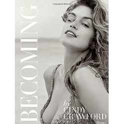 Becoming by Cindy Crawford