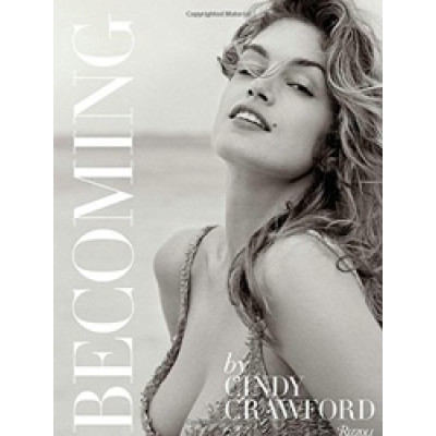 Becoming by Cindy Crawford