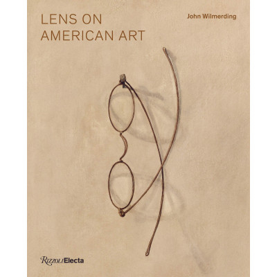 Lens on American Art