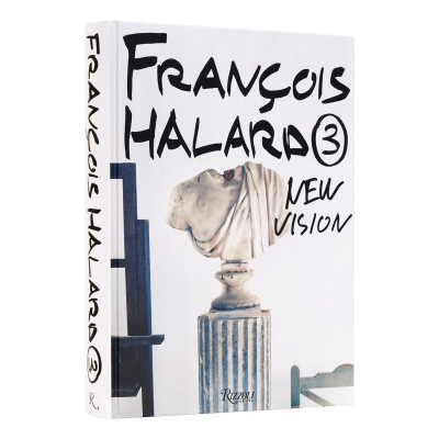 François Halard 3: New Vision