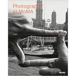 Photography at MoMA