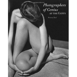 Photographers of Genius at the Getty