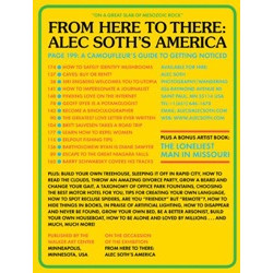From Here to There: Alec Soth's America