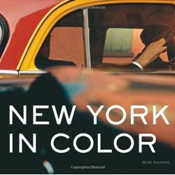 New York in Color