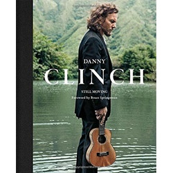 Danny Clinch: Still Moving (Уценка)