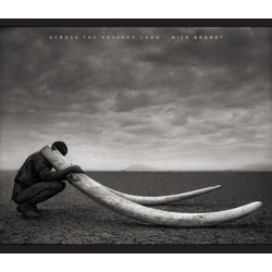 Nick Brandt: Across the Ravaged Land (Уценка)