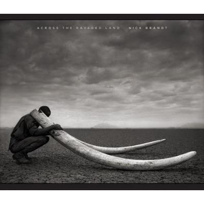 Nick Brandt: Across the Ravaged Land (Уценка)