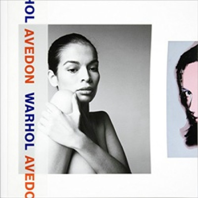 Avedon and Warhol (Уценка)