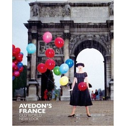 Avedon's France