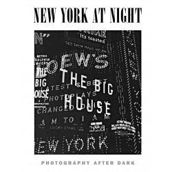 New York at Night: Photography After Dark