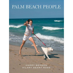 Palm Beach People by Harry Benson