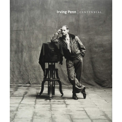 Irving Penn: Centennial