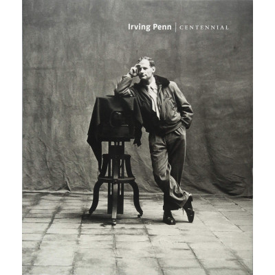 Irving Penn: Centennial