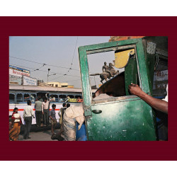 Raghubir Singh: Modernism on the Ganges