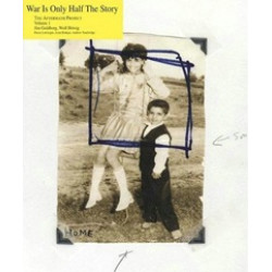 War Is Only Half the Story. The Aftermath Project (Уценка)