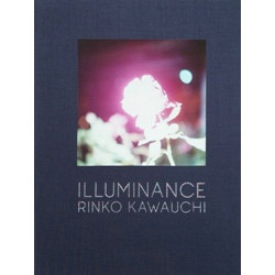 Rinko Kawauchi: Illuminance