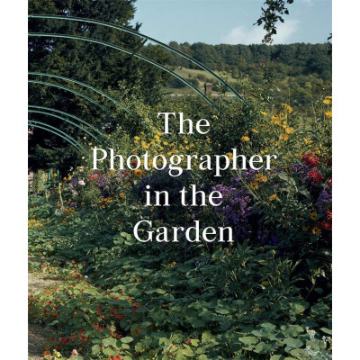 The Photographer in the Garden