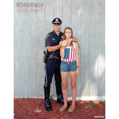 Richard Renaldi: Touching Strangers