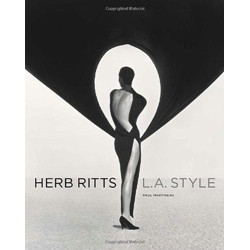 Herb Ritts: L.A. Style