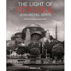 The Light of Istanbul