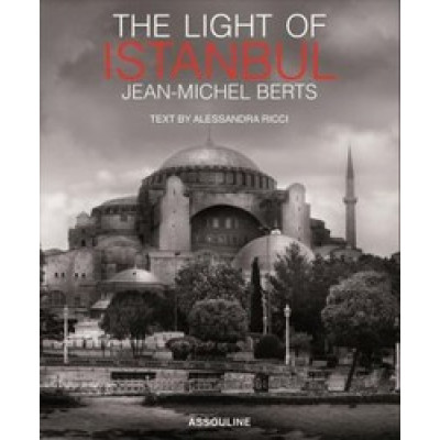 The Light of Istanbul