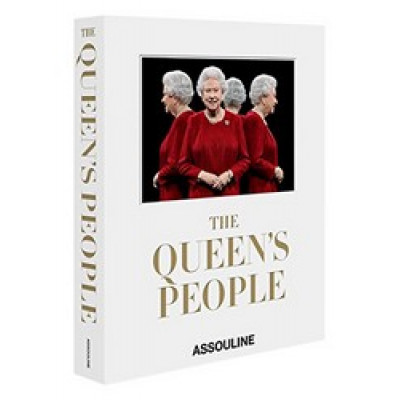 Queen's People