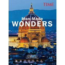 TIME: Man-Made Wonders