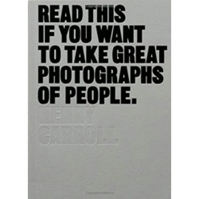 Read This If You Want to Take Great Photographs of People