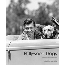 Hollywood Dogs: Photographs from the John Kobal Foundation