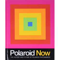 Polaroid Now: The History and Future of Polaroid Photography