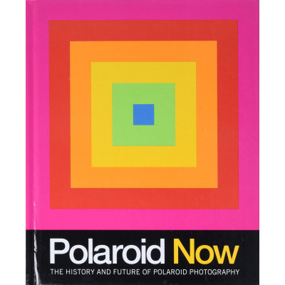 Polaroid Now: The History and Future of Polaroid Photography