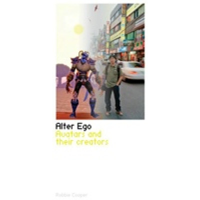 Alter Ego. Avatars and their Creators