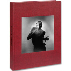 Eikoh Hosoe by Yasufumi Nakamori