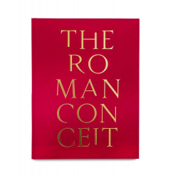 The Roman Conceit by Don McCullin