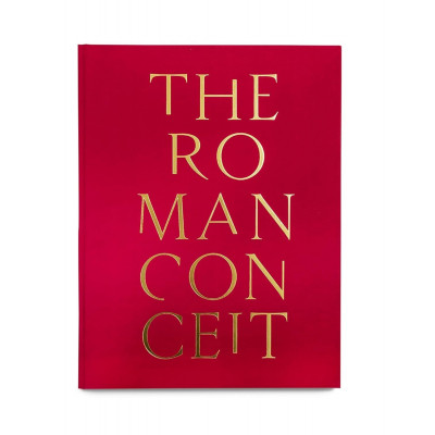 The Roman Conceit by Don McCullin