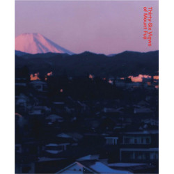 Thirty-Six Views of Mount Fuji