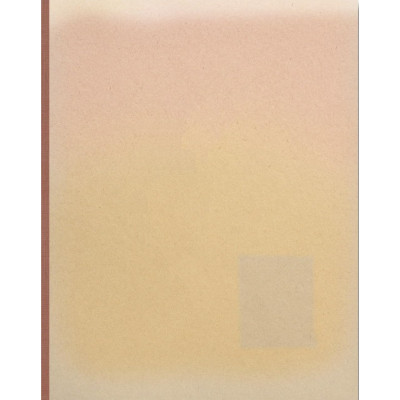 Omaha Sketchbook by Gregory Halpern