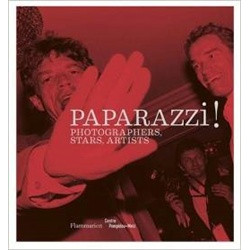 Paparazzi!