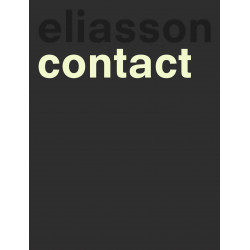 Contact. Olafur Eliasson