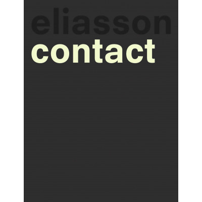 Contact. Olafur Eliasson
