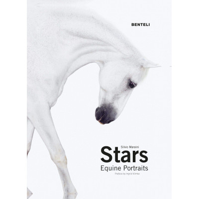 Stars: Equine Portraits