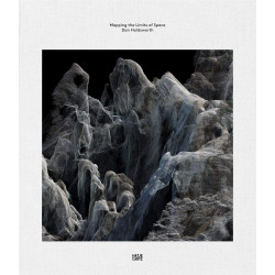 Mapping the Limits of Space by Dan Holdsworth