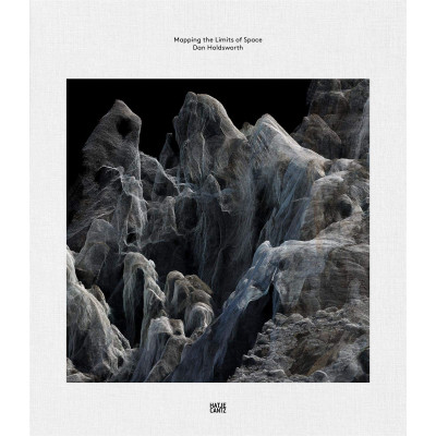 Mapping the Limits of Space by Dan Holdsworth
