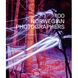100 Norwegian Photographers