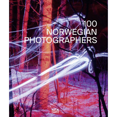 100 Norwegian Photographers