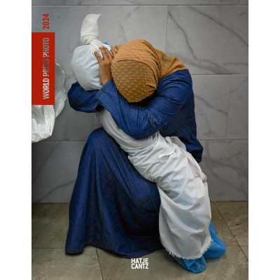 World Press Photo Yearbook 2024 | English Edition