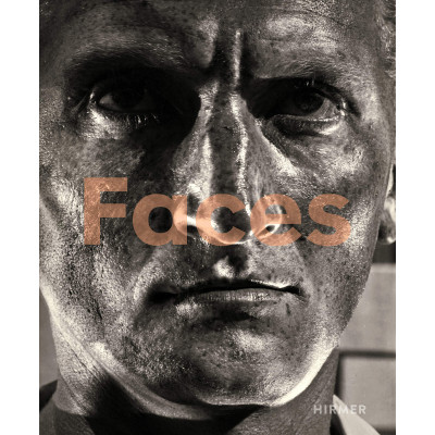Faces: The Power of the Human Visage Faces: The Power of the Human Visage