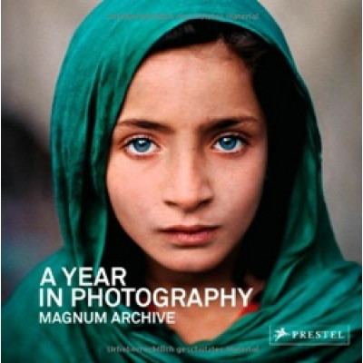 A Year in Photography - Magnum Archive