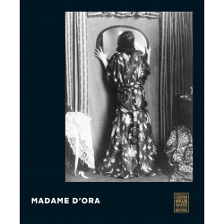 Madame d'Ora