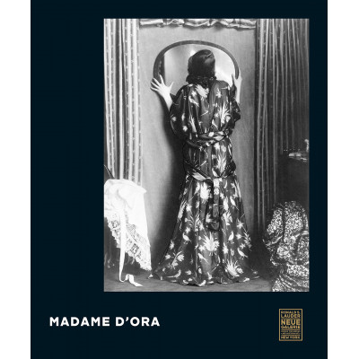 Madame d'Ora